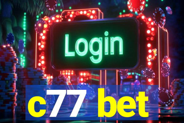 c77 bet